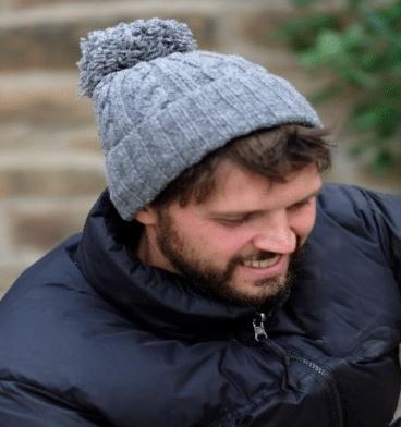 Iinouiio DK Pattern - Bobble Hat (PDF)