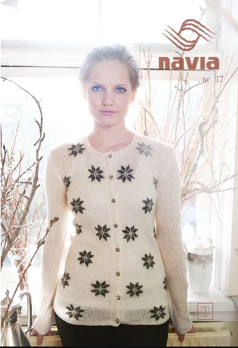 Navia Book #17