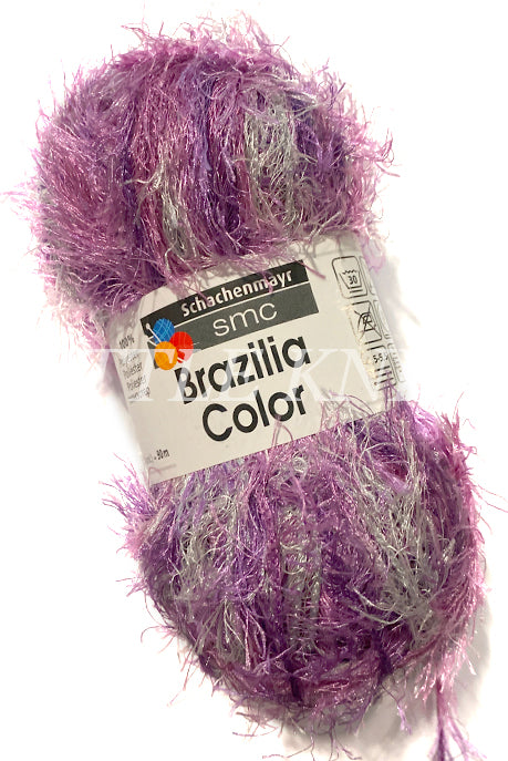SMC Brazilia - Magenta Mix (Color #105) 50 gram