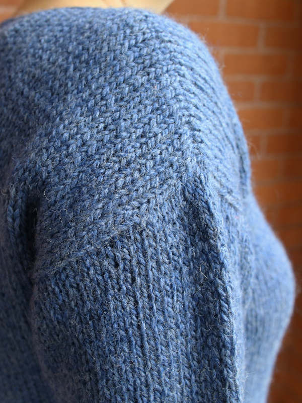 A FREE Berroco Pattern - Brynnlee (PDF)