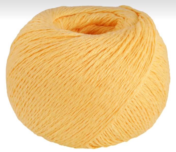 Lana Grossa Campo - Yellow (Color #13)