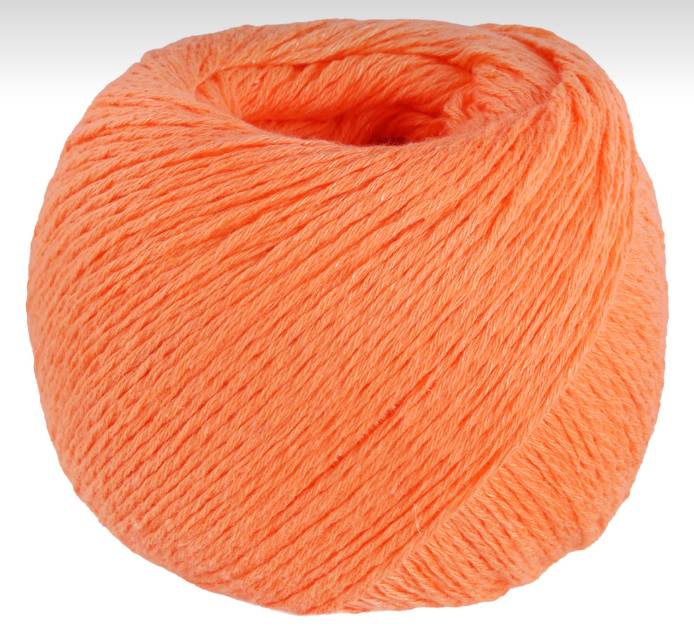 Lana Grossa Campo - Peach (Color #14)