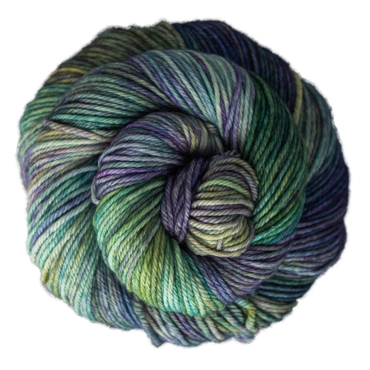 Malabrigo Caprino - English Rose