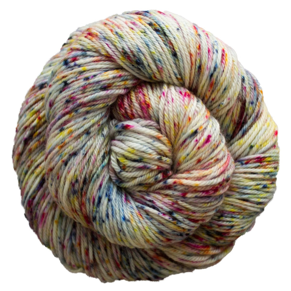 Malabrigo Caprino - English Rose