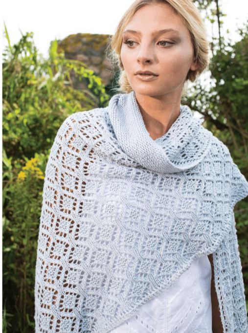 Summer Silk Book # 384 (PDF)