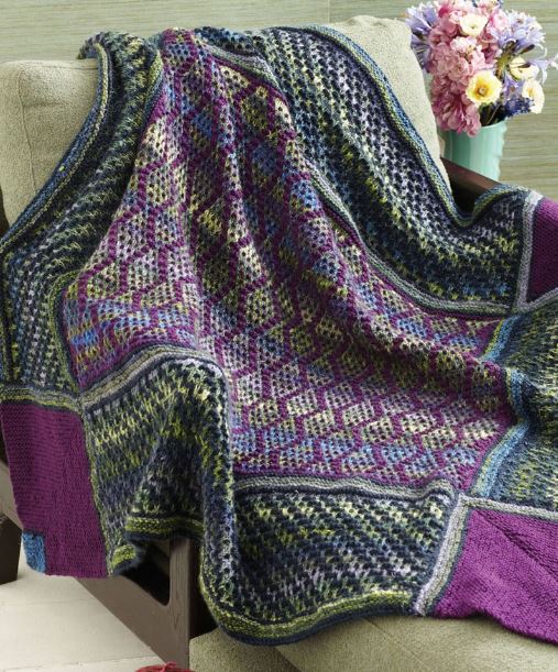 !Noro Knitting Magazine #3, Fall/Winter 2013 - Purchases that include this Magazine Ship Free (Contiguous U.S. Only)