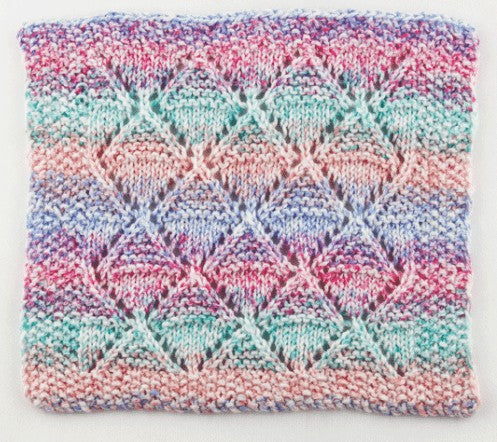 Jojoland Carnation - Sweet Dreams (Color #CA015) - TEN SKEINS