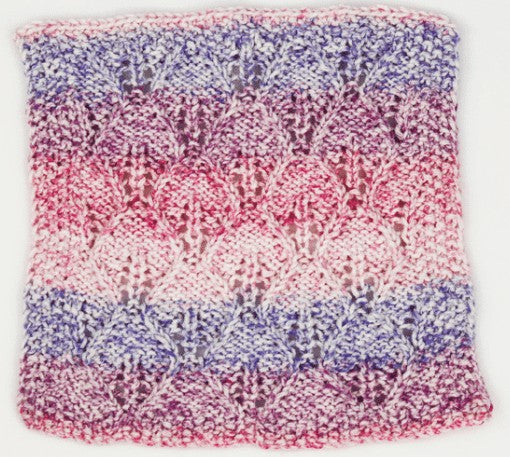 Jojoland Carnation - Radish Garden (Color #CA020)