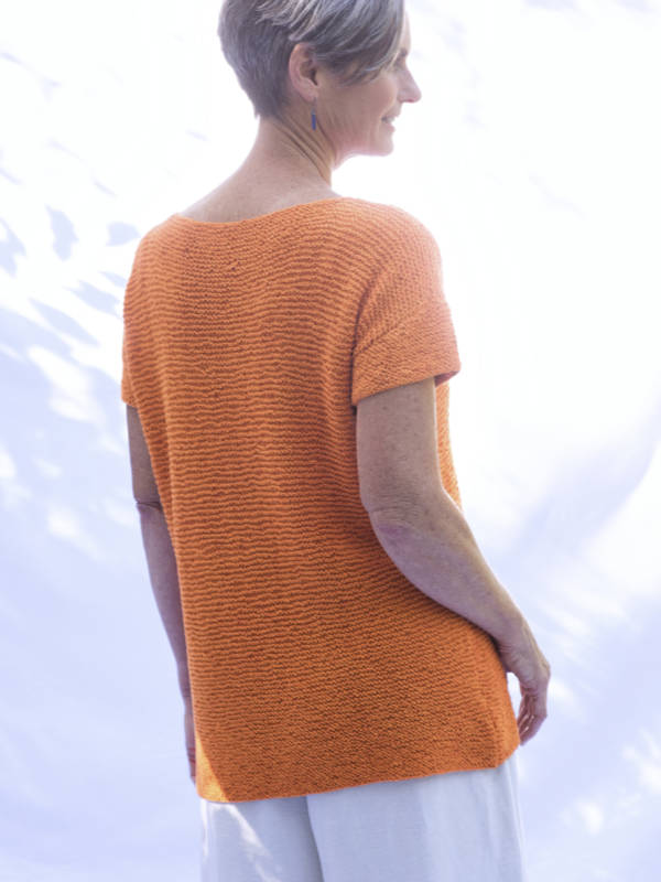 Catskill - A Berroco Farro Pattern (PDF File)