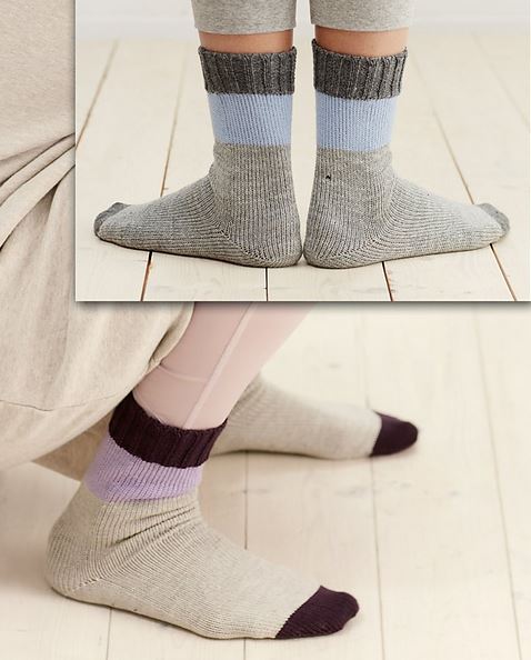 A FREE Gedira Sock Pattern - Chianti and Greve G0633 (PDF)