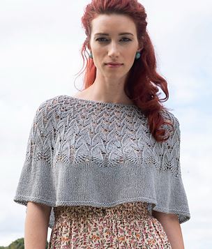 A Berroco Mantra Pattern - Cinca (PDF)