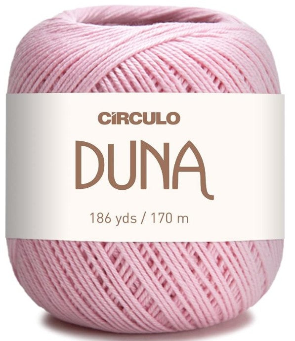 Circulo Duna - Beautiful Pink (Color #3526)