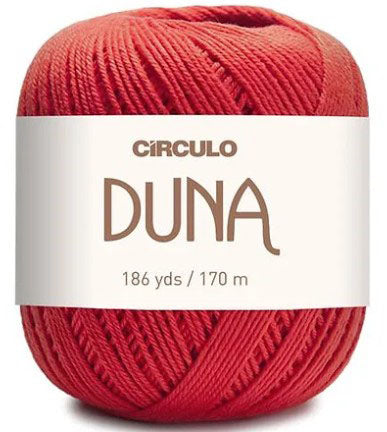 Circulo Duna - Apple (Color #3542)