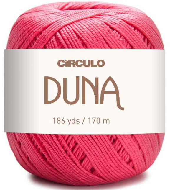 Circulo Duna - Hard Candy (Color #3696)