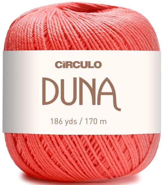 Circulo Duna - Peach (Color #4004)