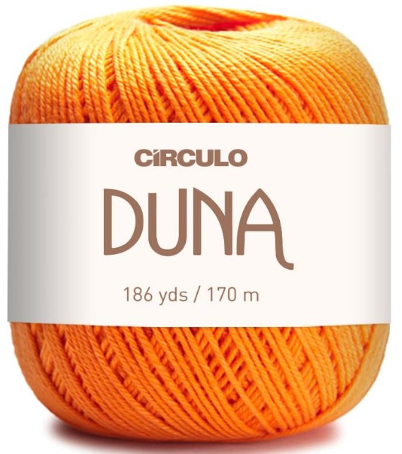 Circulo Duna - Tangelo (Color #4456)