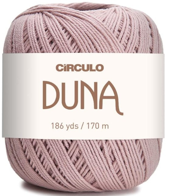 Circulo Duna - Pastel Blush (Color #6001)