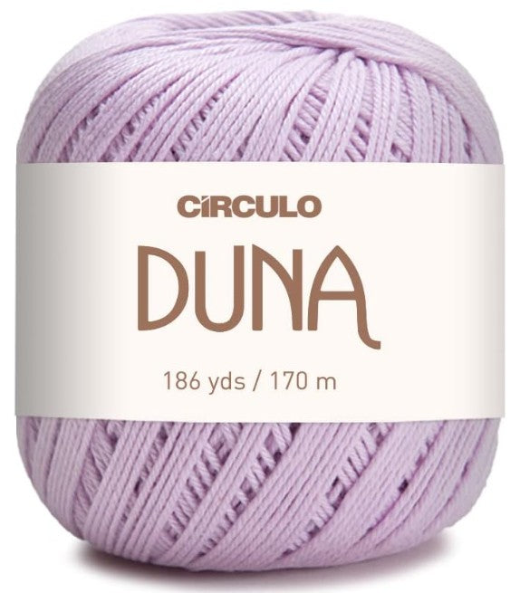 Circulo Duna - Lilac Whisper (Color #6006)