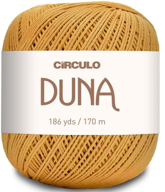 Circulo Duna - Antique Gold (Color #7030)
