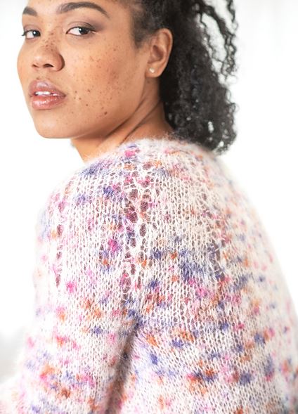 A FREE Berroco Pattern - Claremore (PDF)