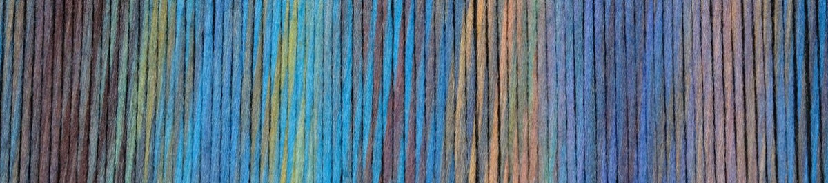 Woll-Schwestern (Wool-Sisters) By Schoppel - Clementine (Color #2650)