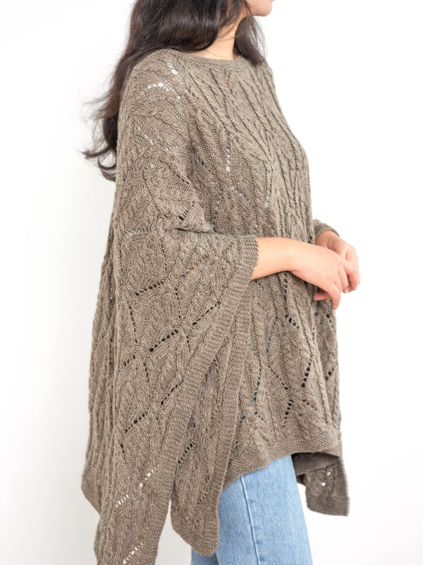 A FREE Berroco Renew Pattern - Colette (PDF)