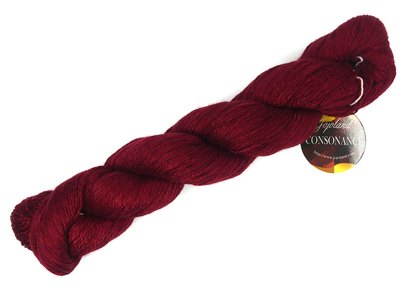Jojoland Consonance - Barn Red (Color #CS1644)