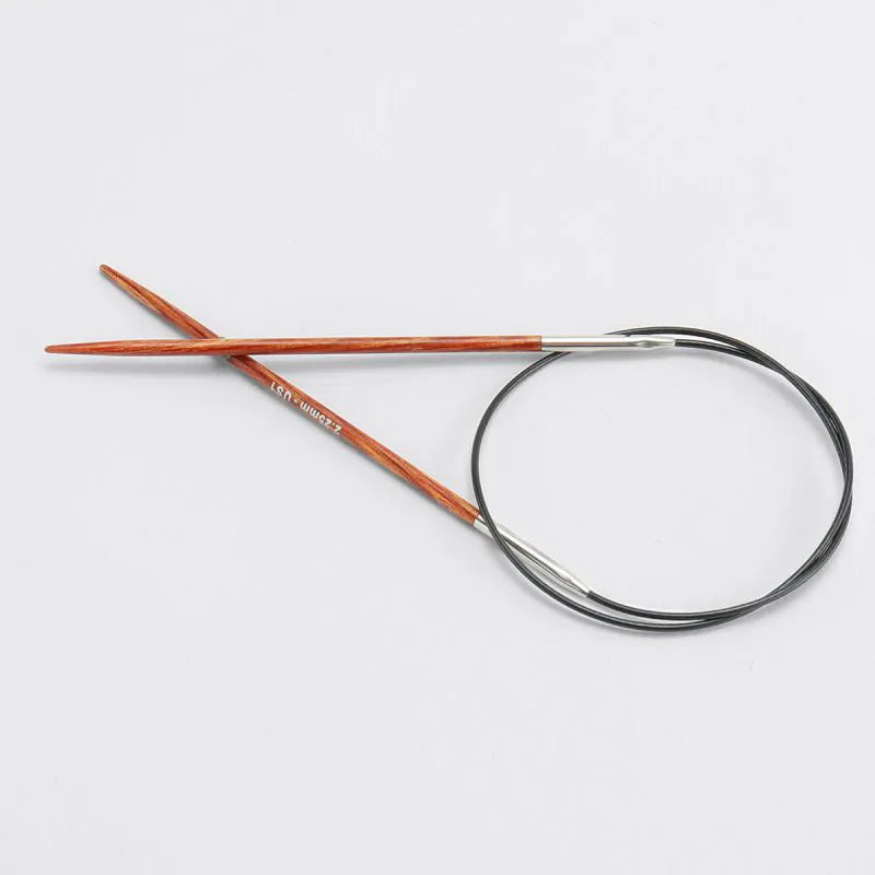 KnitPro Dreamz 24" Fixed Circular Needles - US 1 (2.25mm)