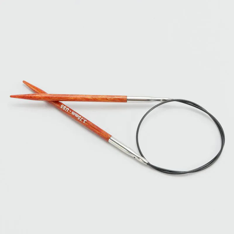 KnitPro Dreamz 16" Fixed Circular Needles - US 5 (3.75mm)