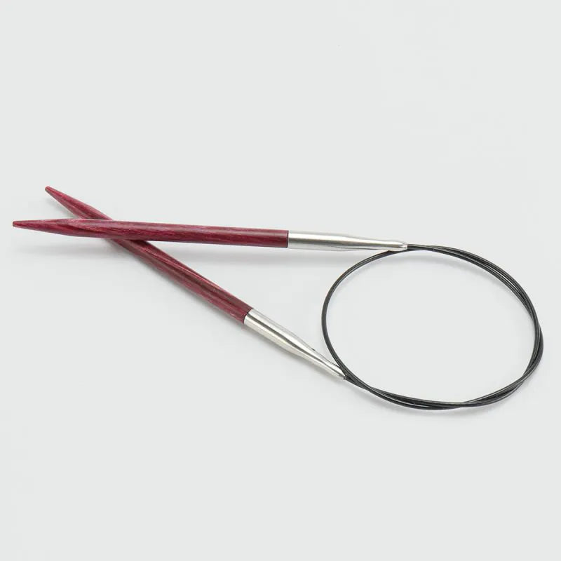 KnitPro Dreamz 24" Fixed Circular Needles - US 6 (4.00mm)
