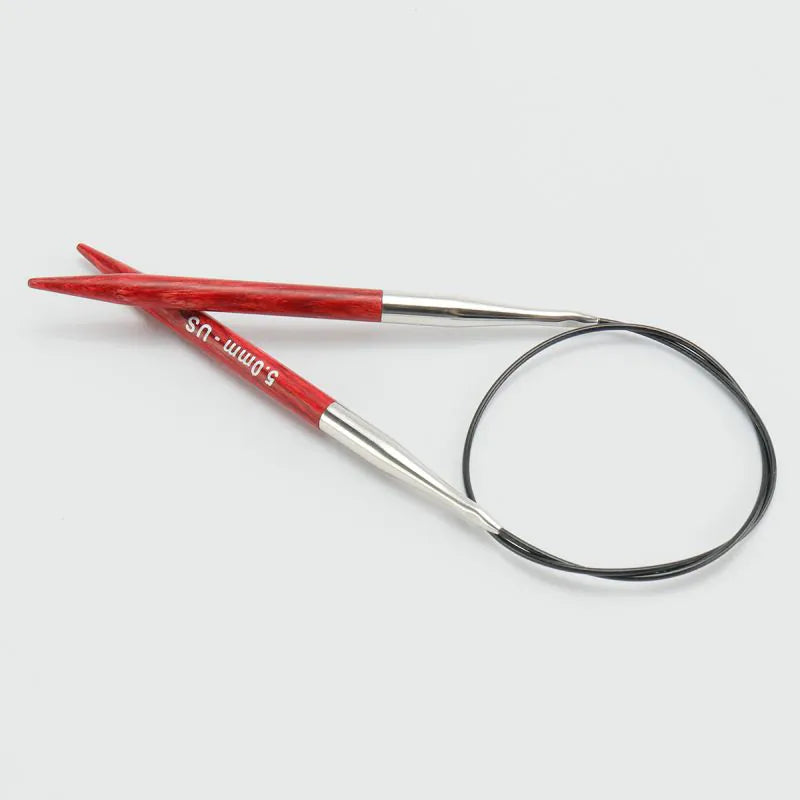 KnitPro Dreamz 24" Fixed Circular Needles - US 8 (5.00mm)