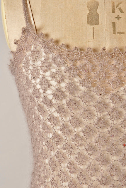 A Rowan Kidsilk Haze Pattern - Butterfly (PDF)