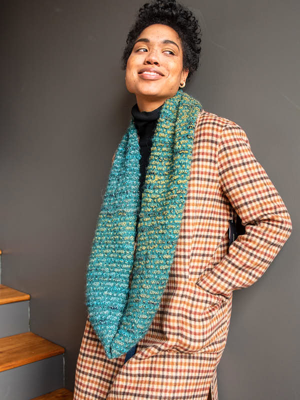 A Berroco Pattern Booklet #428 - PDF File (Includes all Six Patterns)