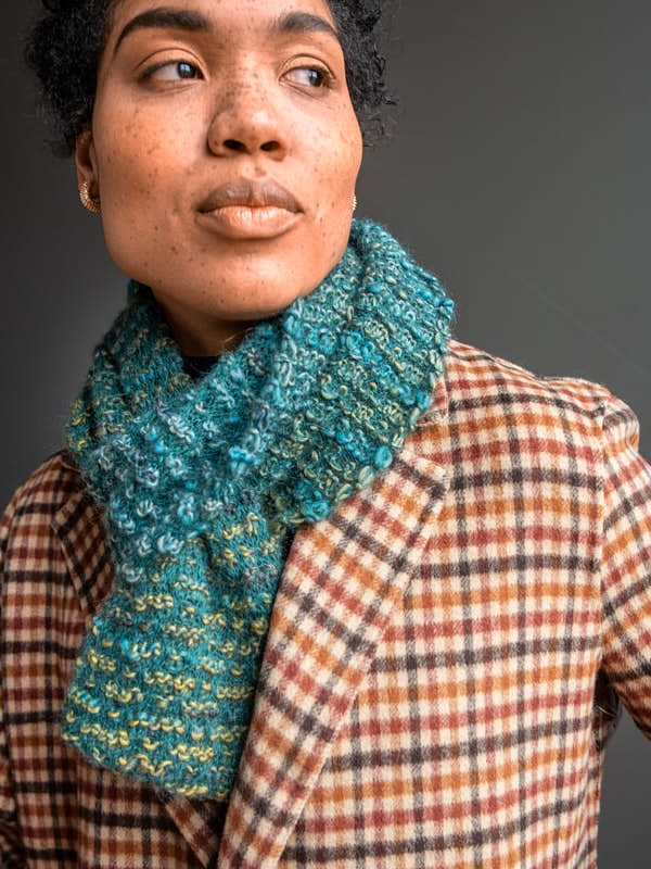 A Berroco Pattern Booklet #428 - PDF File (Includes all Six Patterns)