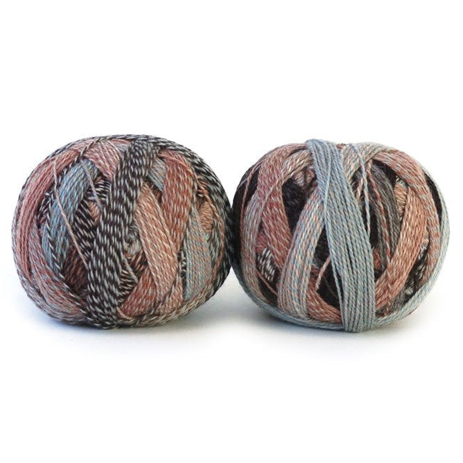 Edition 6 By Schoppel - Trace Elements (Color #2349)
