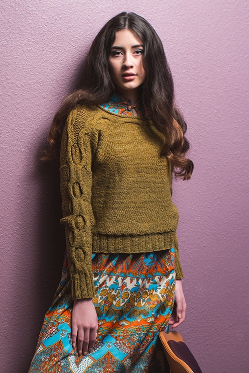 Knitscene - Fall 2018