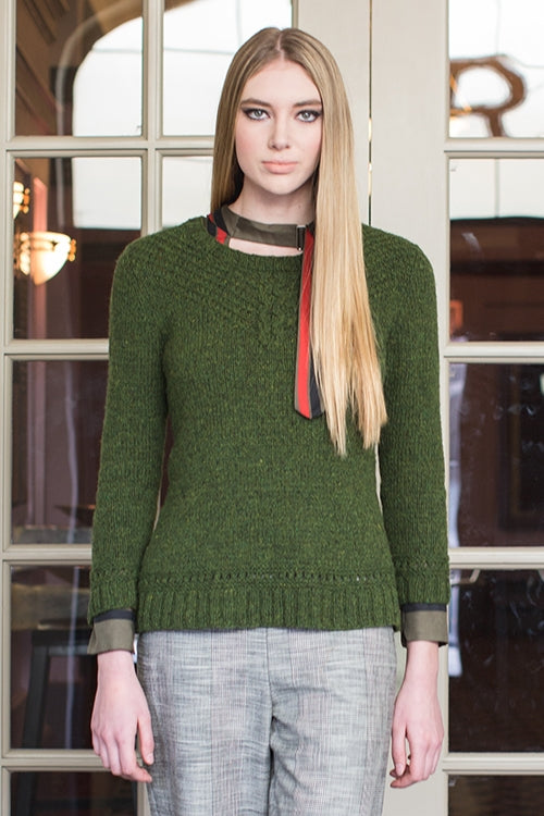 Knitscene - Fall 2018