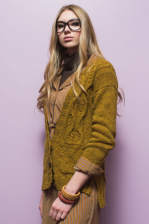 Knitscene - Fall 2018
