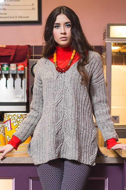 Knitscene - Fall 2018