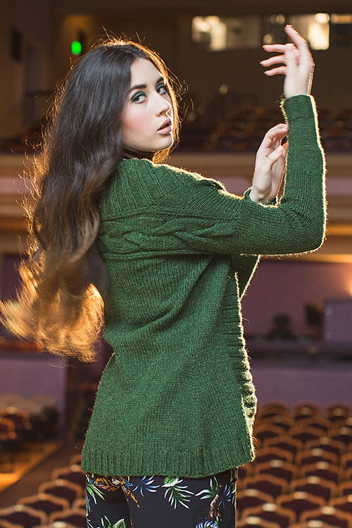 Knitscene - Fall 2018