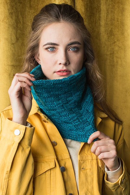 Knitscene - Fall 2018
