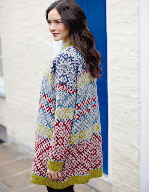 !Rowan Knitting & Crochet Magazine #66