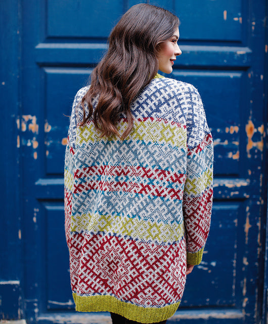 !Rowan Knitting & Crochet Magazine #66
