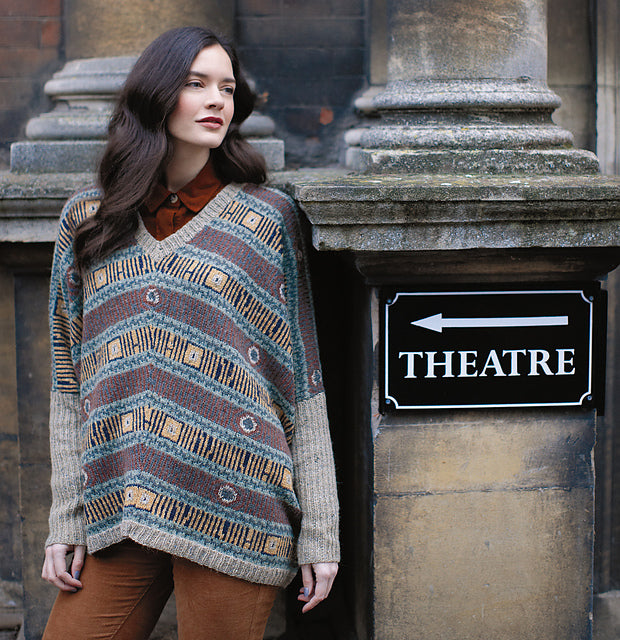 !Rowan Knitting & Crochet Magazine #66