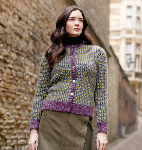 !Rowan Knitting & Crochet Magazine #66
