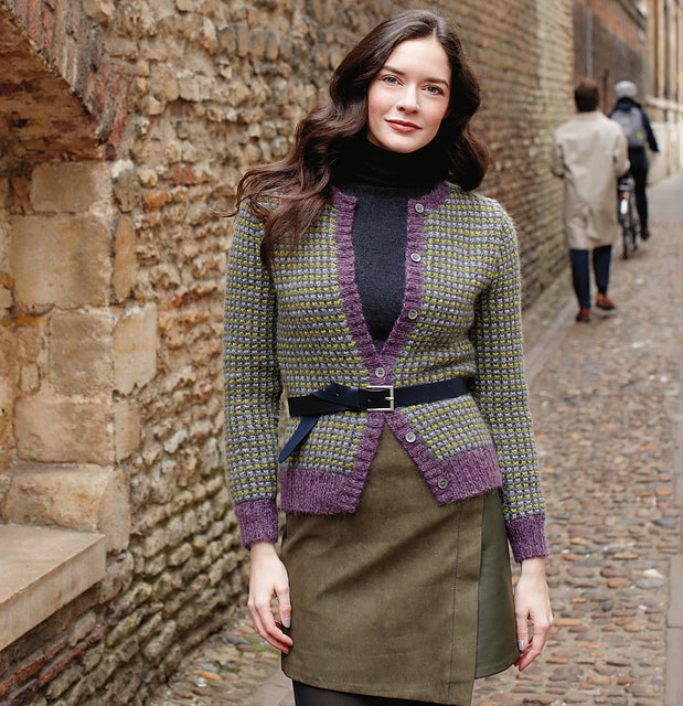 !Rowan Knitting & Crochet Magazine #66