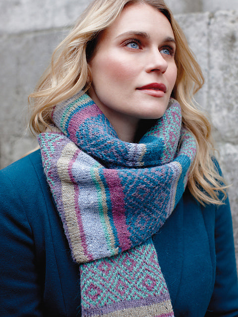 !Rowan Knitting & Crochet Magazine #66