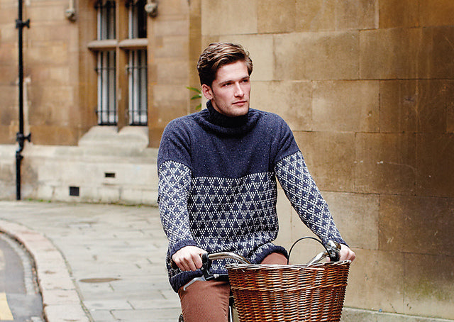 !Rowan Knitting & Crochet Magazine #66