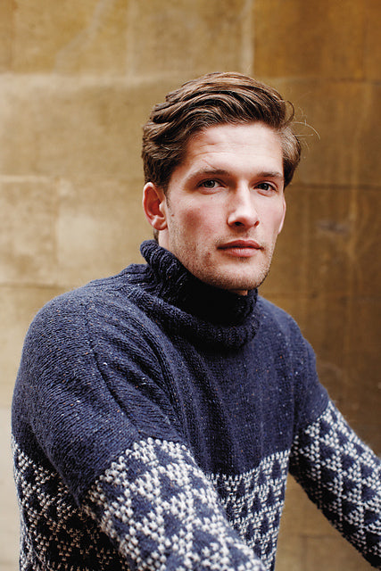 !Rowan Knitting & Crochet Magazine #66