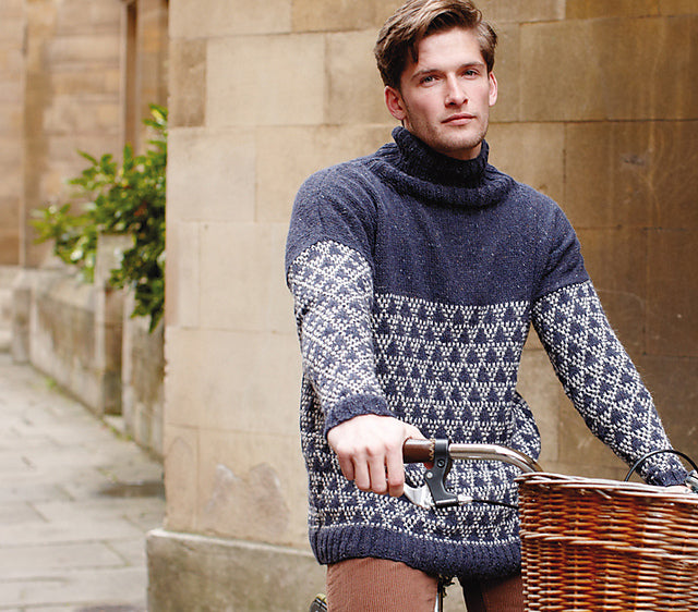!Rowan Knitting & Crochet Magazine #66
